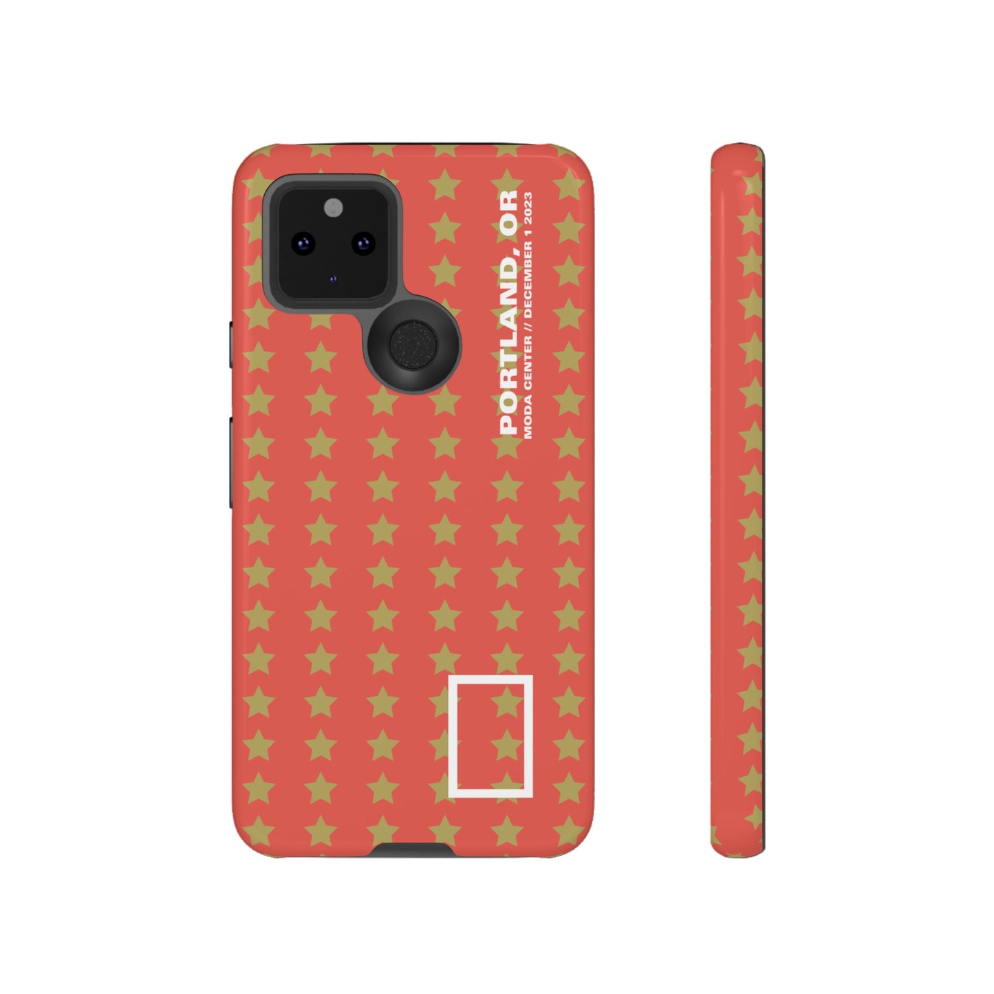 SATVB Portland Phone Case | iPhone | Samsung Galaxy | Google Pixel