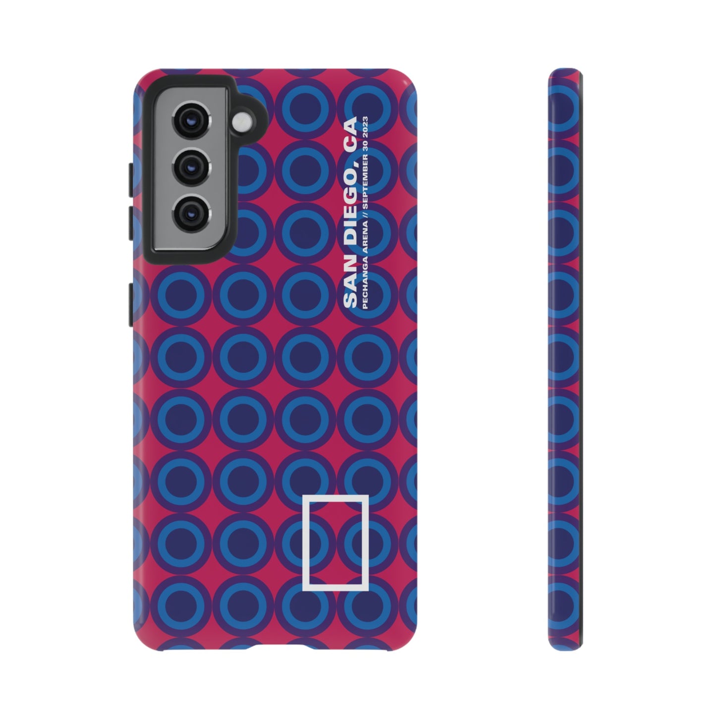 SATVB San Diego Phone Case | iPhone | Samsung Galaxy | Google Pixel