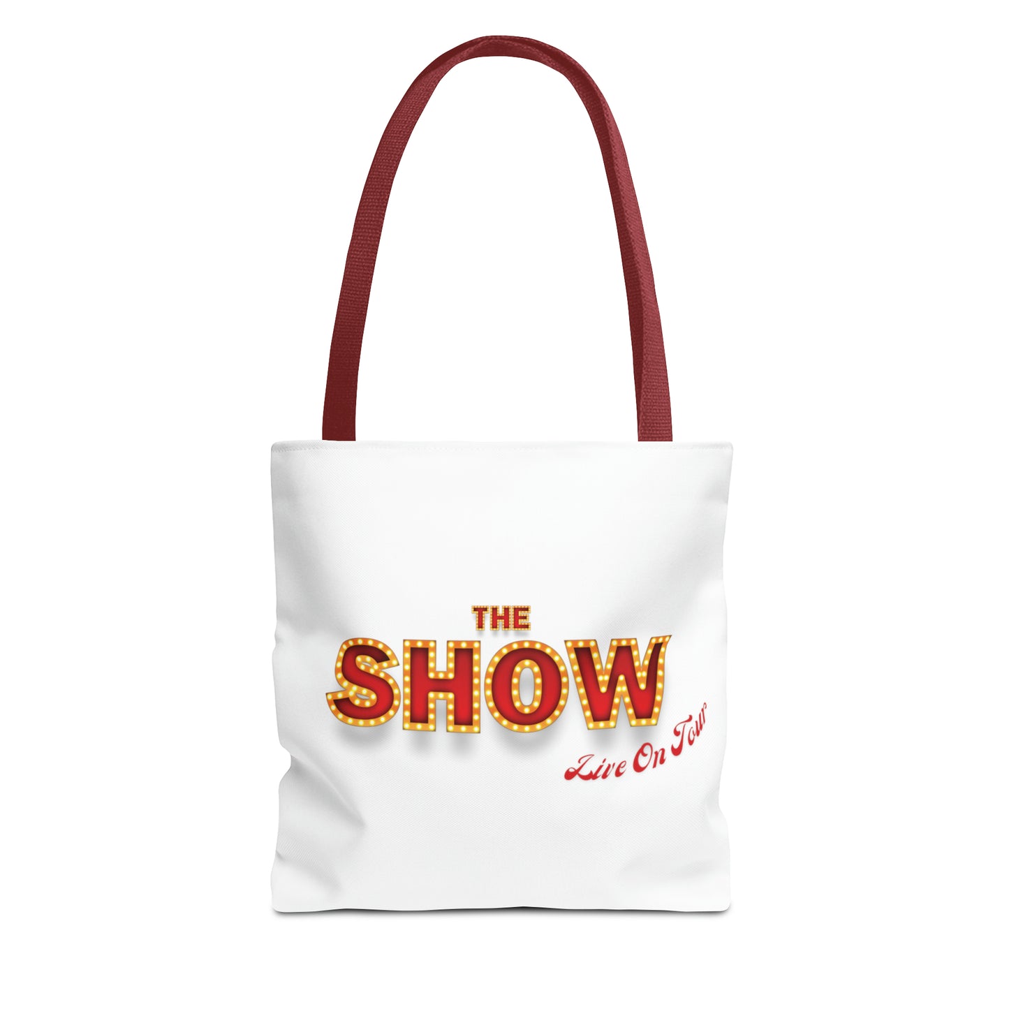 The Show Birmingham Tote Bag | TSLOT | 3 sizes