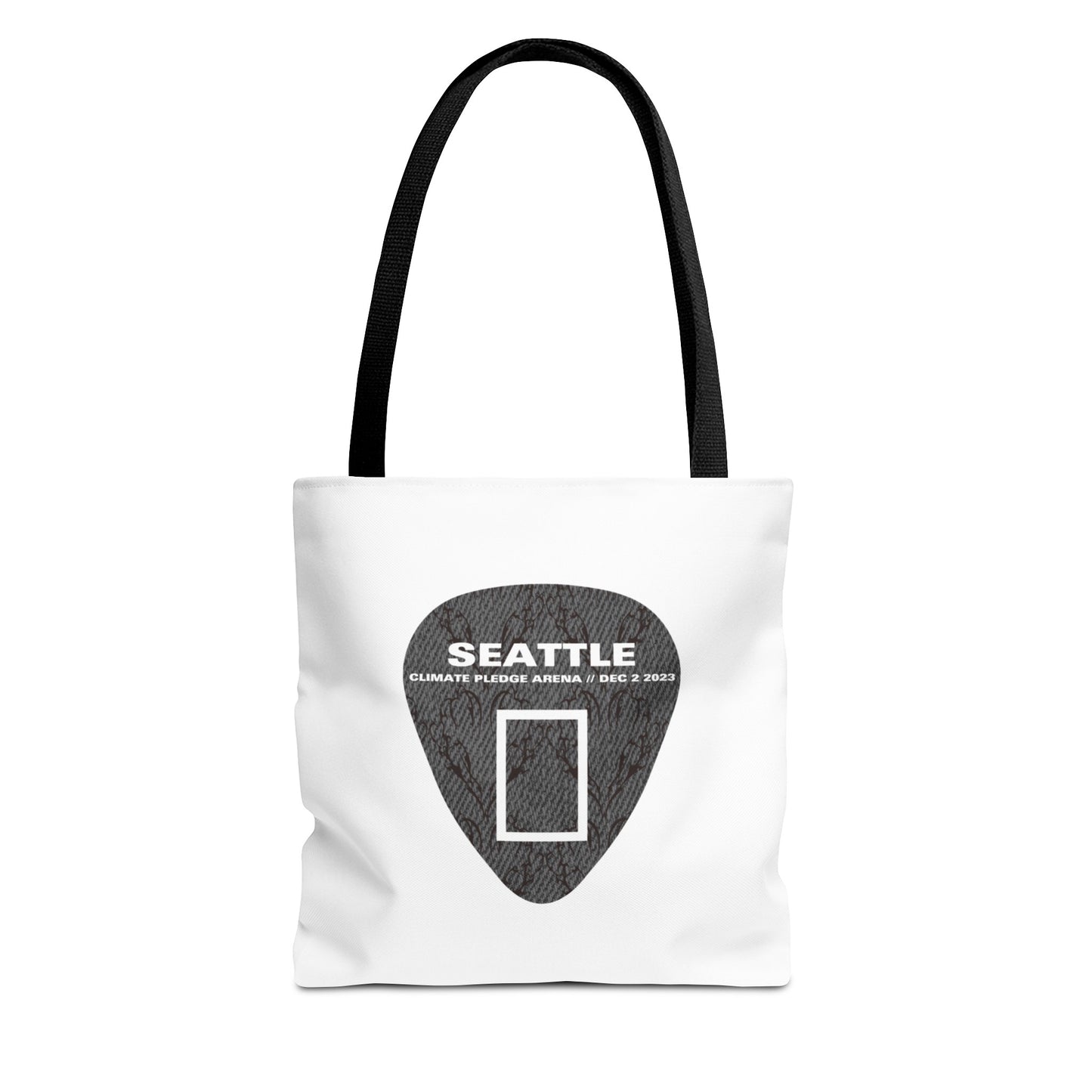 Still At Their Very Best Seattle Tote Bag | SATVB | 3 sizes