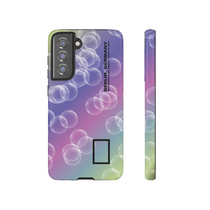 SATVB Berlin Phone Case | iPhone | Samsung Galaxy | Google Pixel