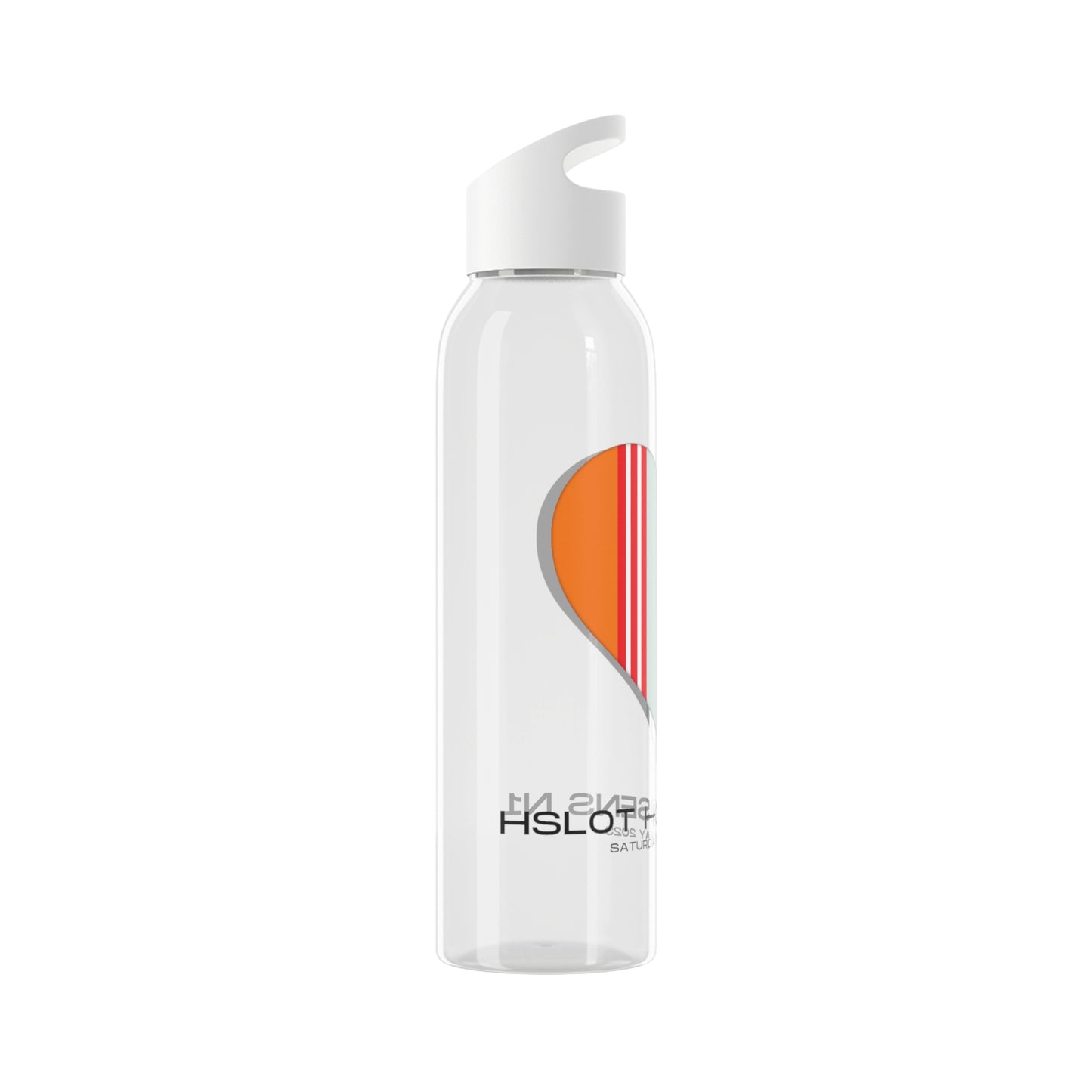 HSLOT 2023 Horsens Night 1 Water Bottle | Love on Tour