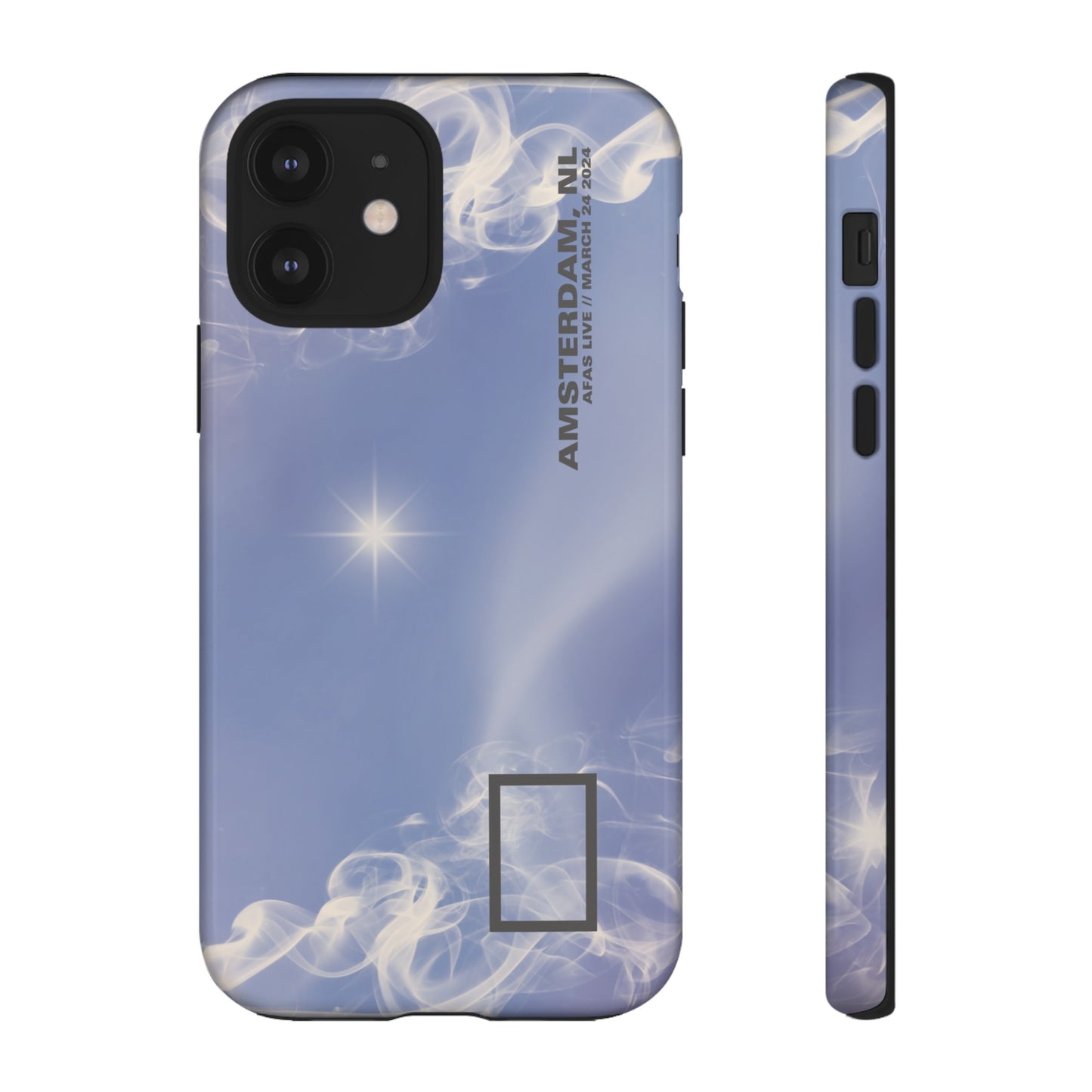 SATVB Amsterdam Night 2 Phone Case | iPhone | Samsung Galaxy | Google Pixel