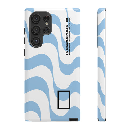 SATVB Indianapolis Phone Case | iPhone | Samsung Galaxy | Google Pixel