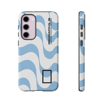 SATVB Indianapolis Phone Case | iPhone | Samsung Galaxy | Google Pixel