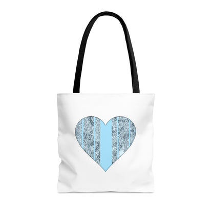 Love On Tour - HSLOT 2021 Orlando Tote Bag | 3 sizes