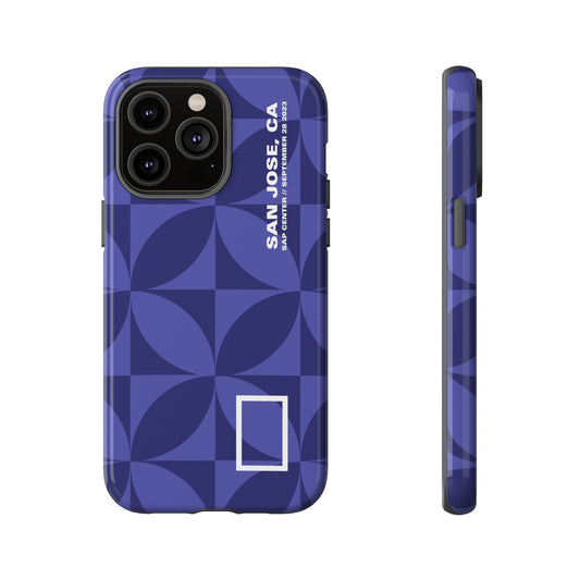 SATVB San Jose Phone Case | iPhone | Samsung Galaxy | Google Pixel