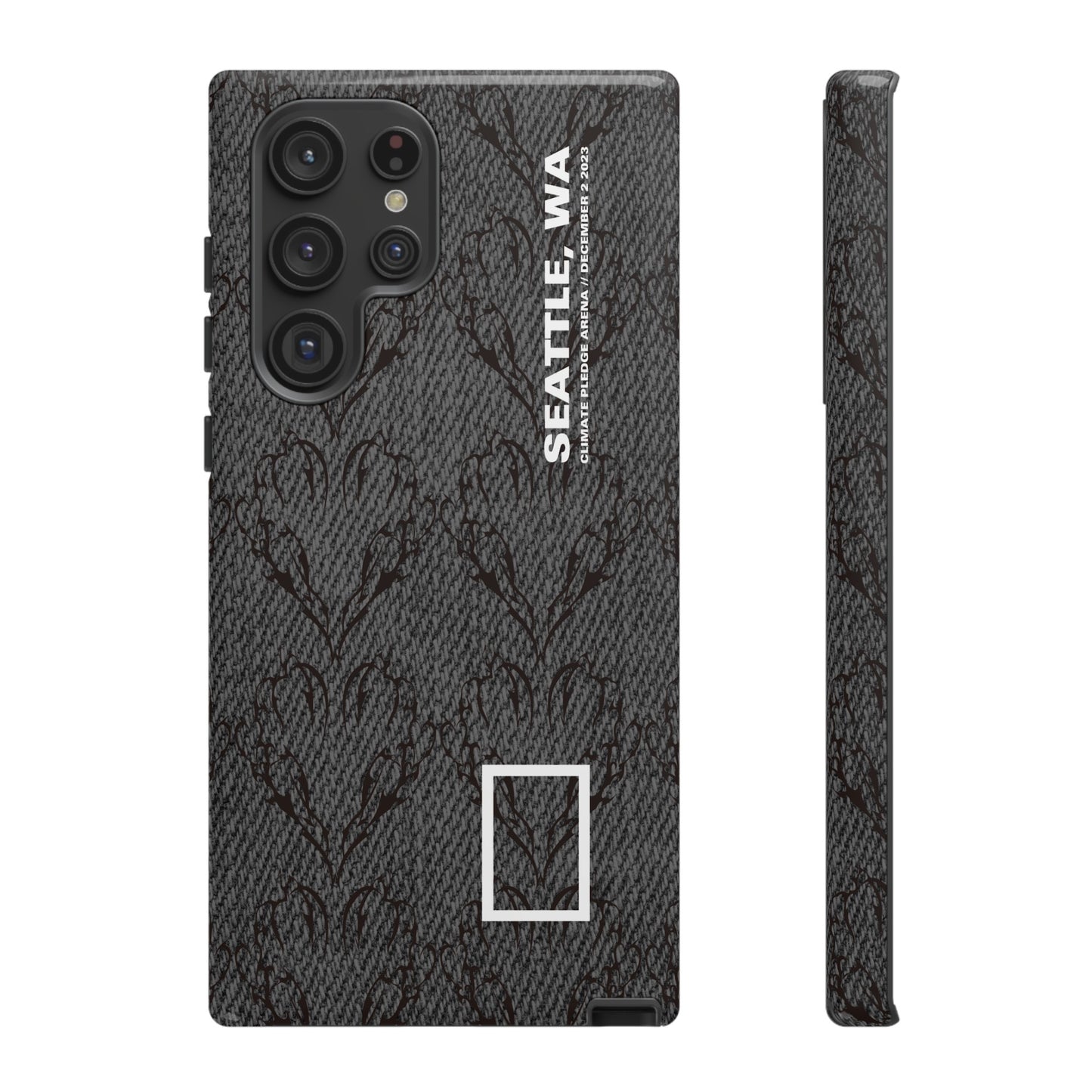 SATVB Seattle Phone Case | iPhone | Samsung Galaxy | Google Pixel