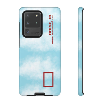 SATVB Boise Phone Case | iPhone | Samsung Galaxy | Google Pixel