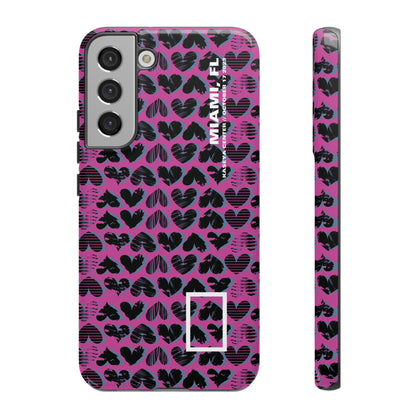 SATVB Miami Phone Case | iPhone | Samsung Galaxy | Google Pixel