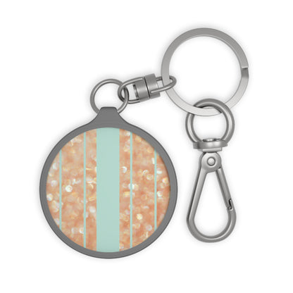 Love On Tour - HSLOT 2021 Boston Keyring Tag