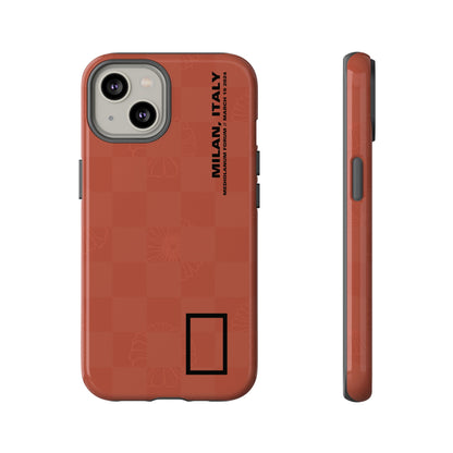 SATVB Milan Phone Case | iPhone | Samsung Galaxy | Google Pixel