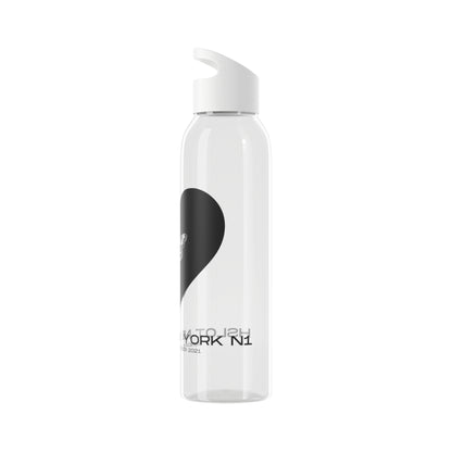 HSLOT 2021 New York N1 Water Bottle | Love on Tour