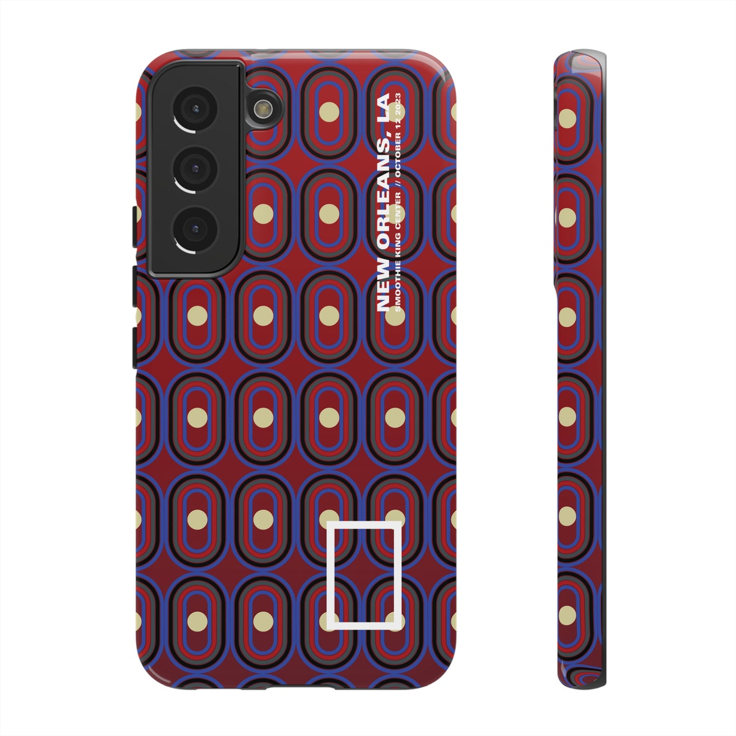 SATVB New Orleans Phone Case | iPhone | Samsung Galaxy | Google Pixel