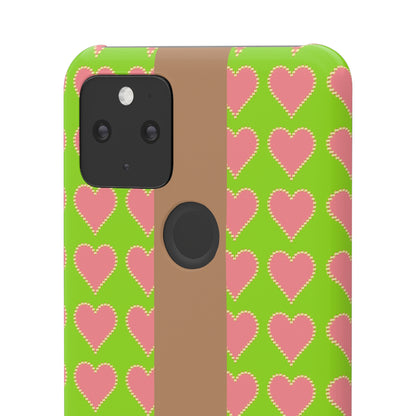 Love On Tour - HSLOT 2022 Santiago Snap Phone Case