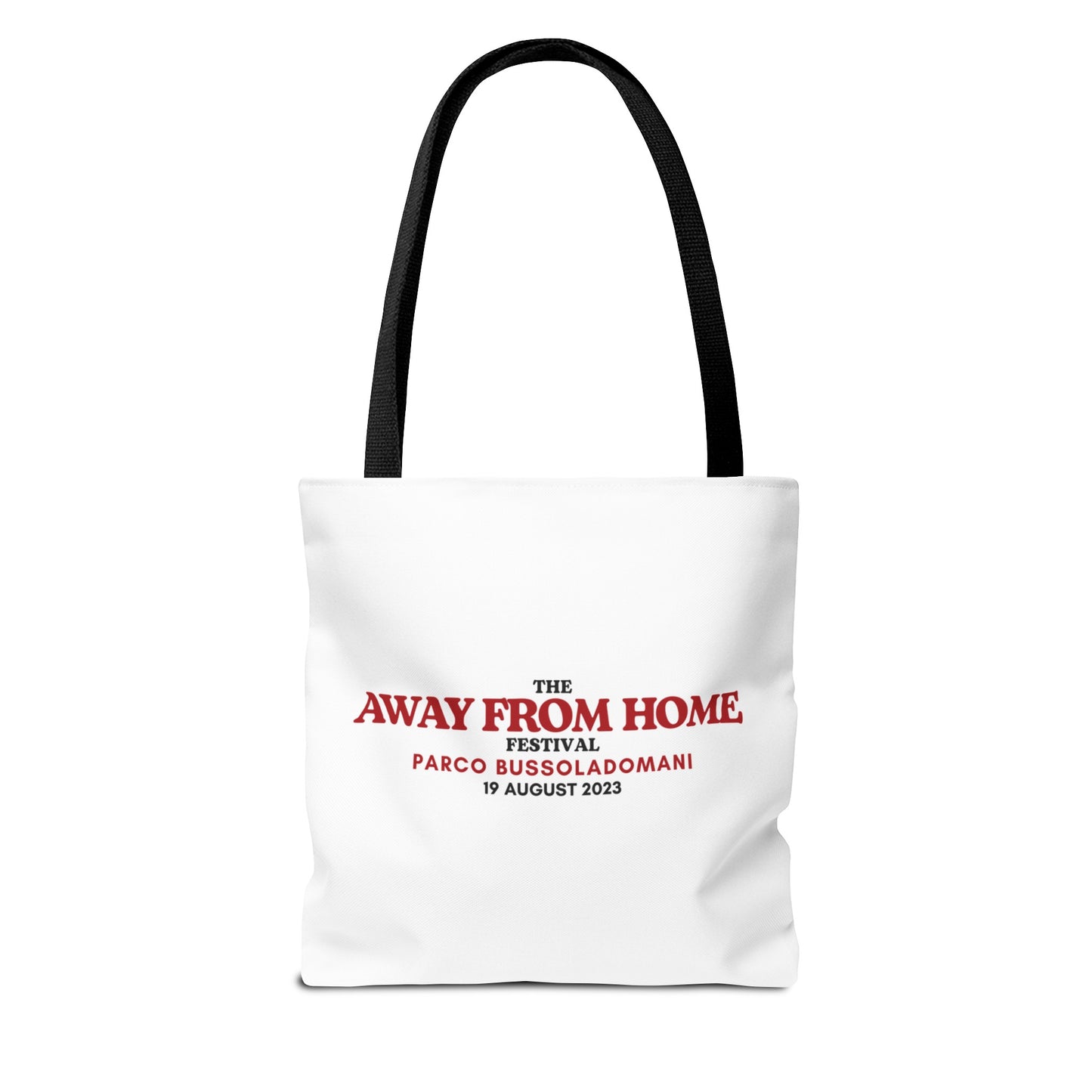 Away From Home Festival 2023 Tote Bag | AFHF | 3 sizes