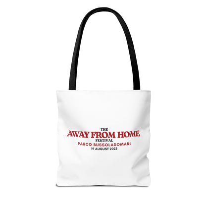 Away From Home Festival 2023 Tote Bag | AFHF | 3 sizes