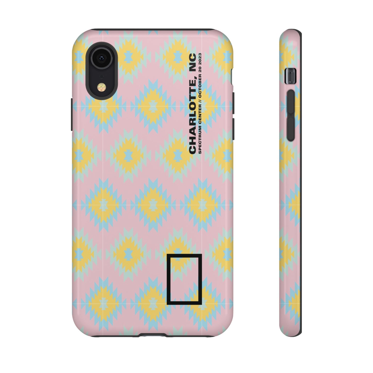 SATVB Charlotte Phone Case | iPhone | Samsung Galaxy | Google Pixel