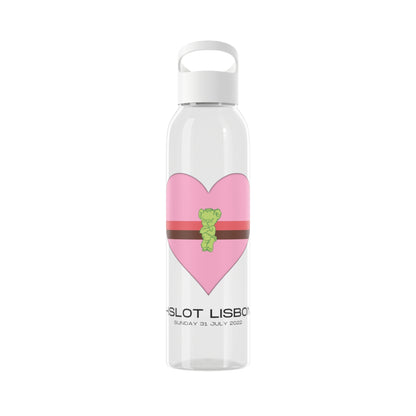 HSLOT 2022 Lisbon Night 1 Water Bottle | Love on Tour