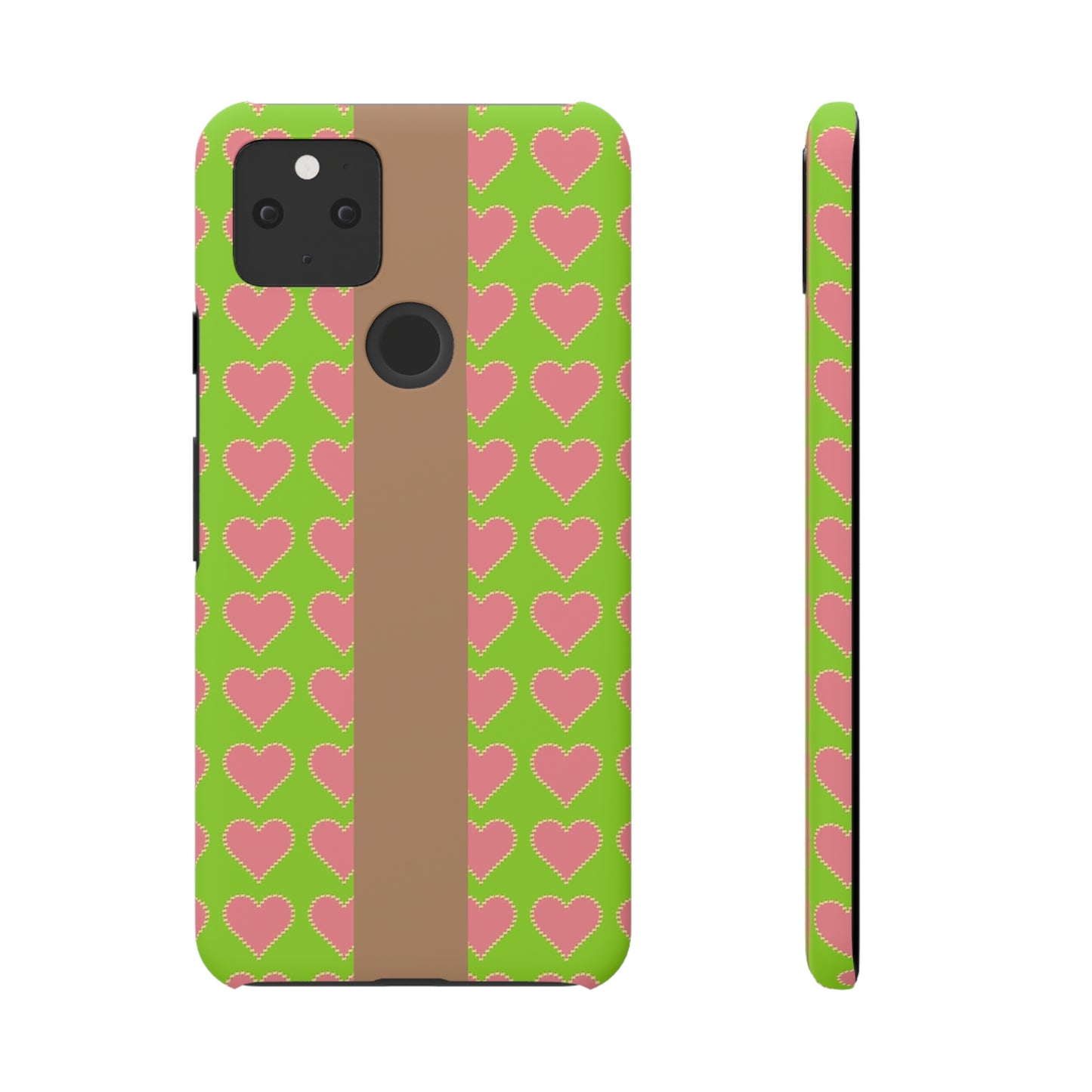 Love On Tour - HSLOT 2022 Santiago Snap Phone Case