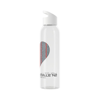 HSLOT 2021 Uncasville N2 Water Bottle | Love on Tour