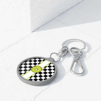 Love On Tour - HSLOT 2022 Vienna Keyring Tag