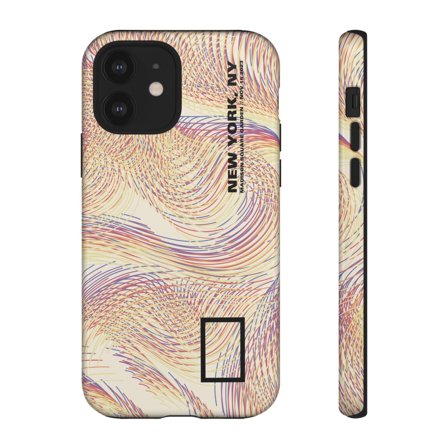 SATVB New York City Night 2 Phone Case | iPhone | Samsung Galaxy | Google Pixel