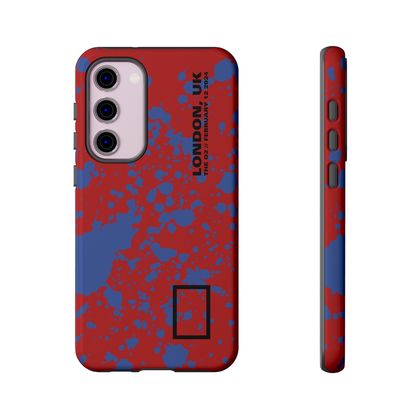 SATVB London Night 1 Phone Case | iPhone | Samsung Galaxy | Google Pixel