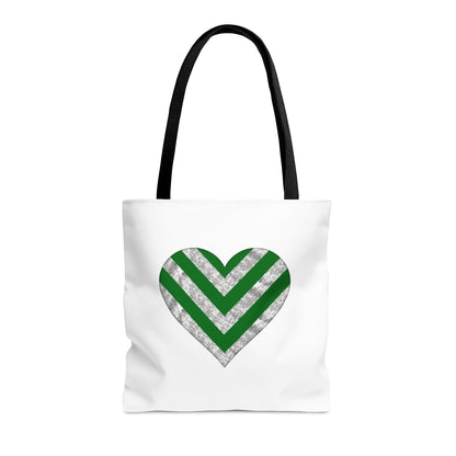 Love On Tour - HSLOT 2023 Slane Tote Bag | 3 sizes