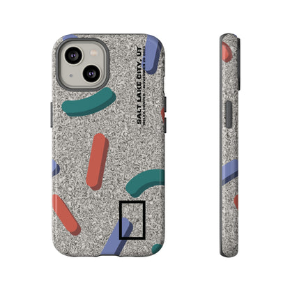 SATVB Salt Lake City Phone Case | iPhone | Samsung Galaxy | Google Pixel