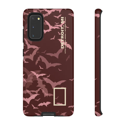 SATVB Detroit Phone Case | iPhone | Samsung Galaxy | Google Pixel