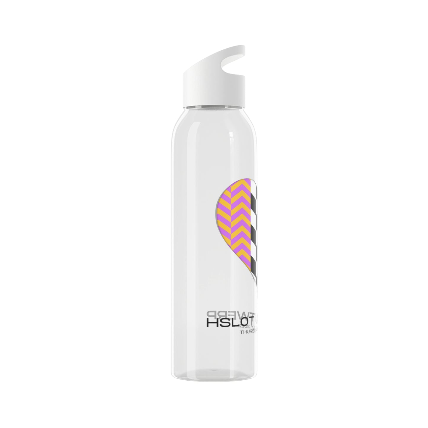 HSLOT 2022 Antwerp Water Bottle | Love on Tour