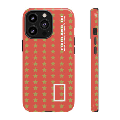 SATVB Portland Phone Case | iPhone | Samsung Galaxy | Google Pixel