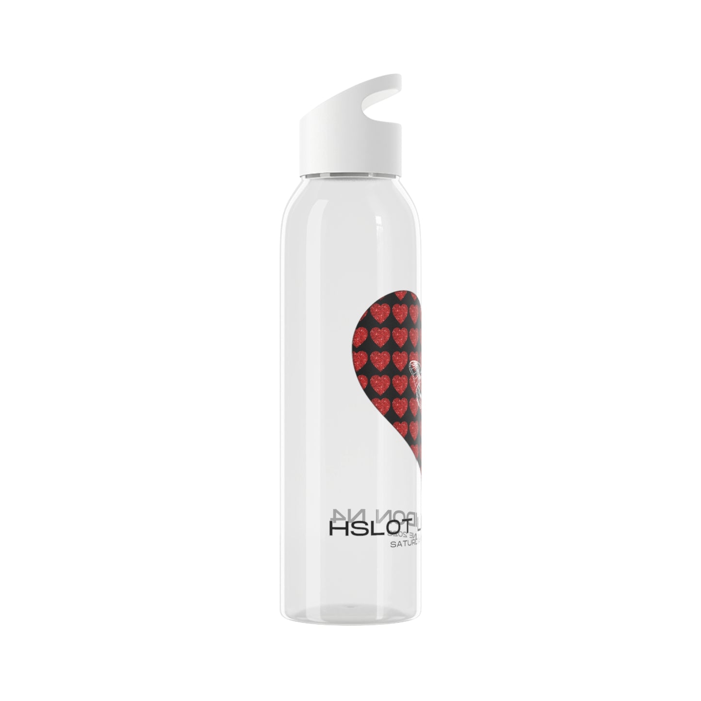 HSLOT 2023 London Wembley Night 4 Water Bottle | Love on Tour