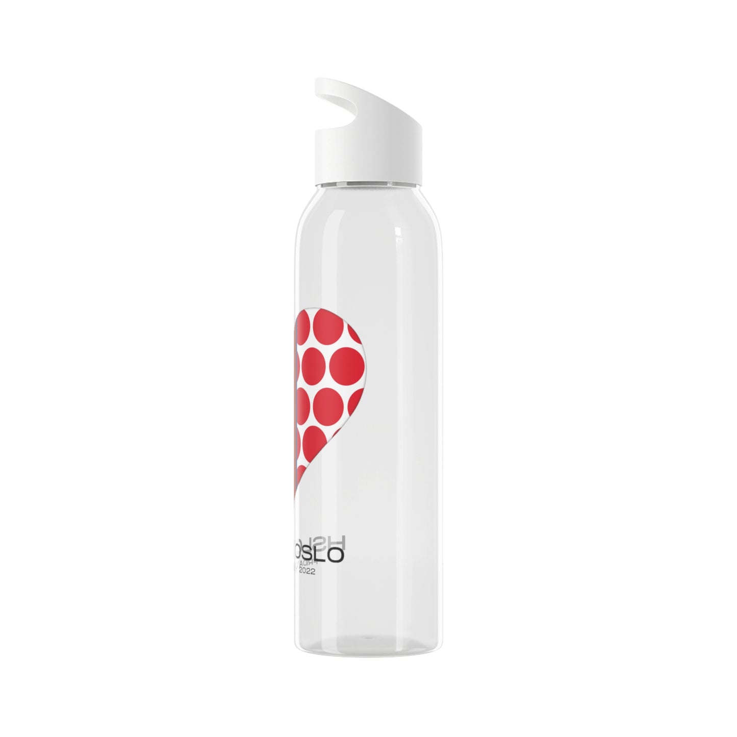 HSLOT 2022 Oslo Water Bottle | Love on Tour