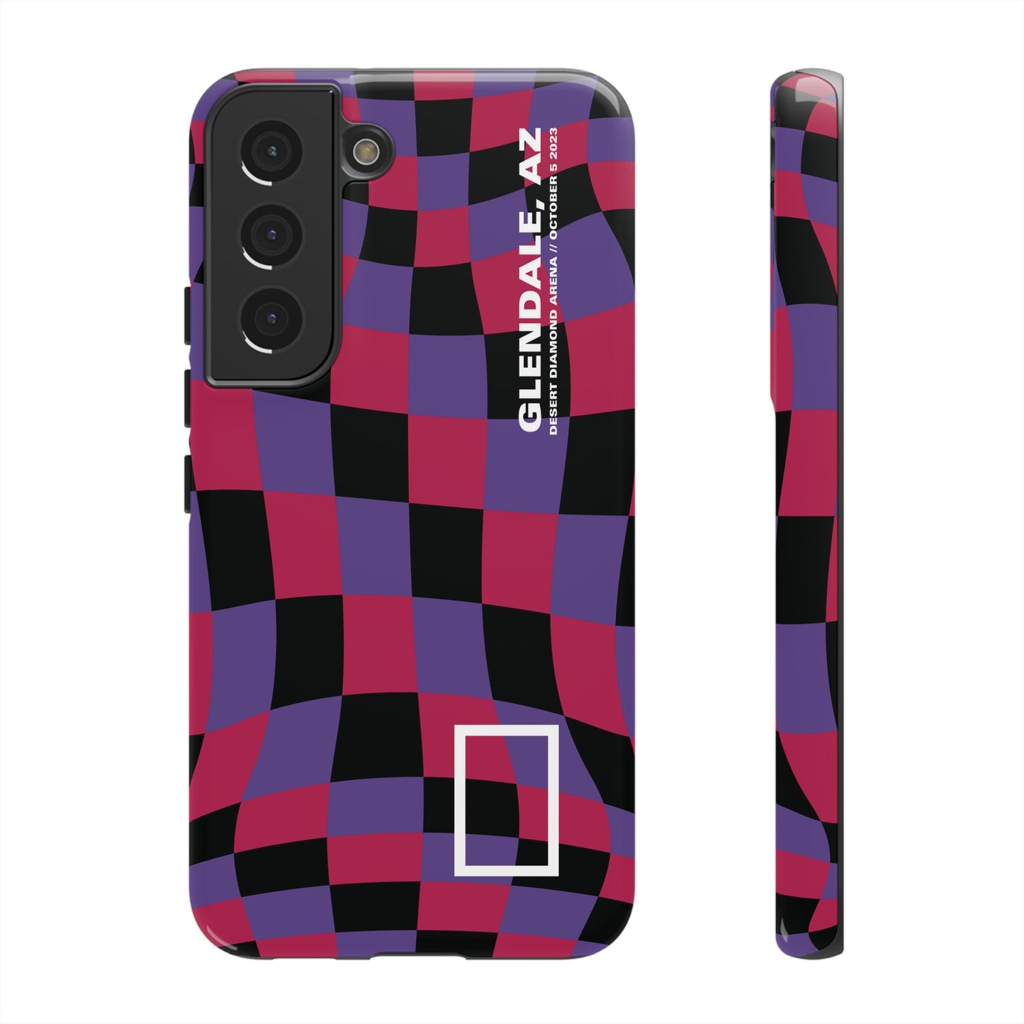 SATVB Glendale Phone Case | iPhone | Samsung Galaxy | Google Pixel