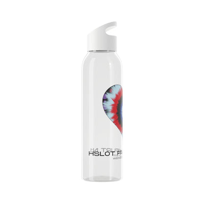 HSLOT 2023 Frankfurt Night 1 Water Bottle | Love on Tour