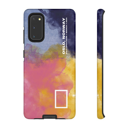 SATVB Oslo Phone Case | iPhone | Samsung Galaxy | Google Pixel