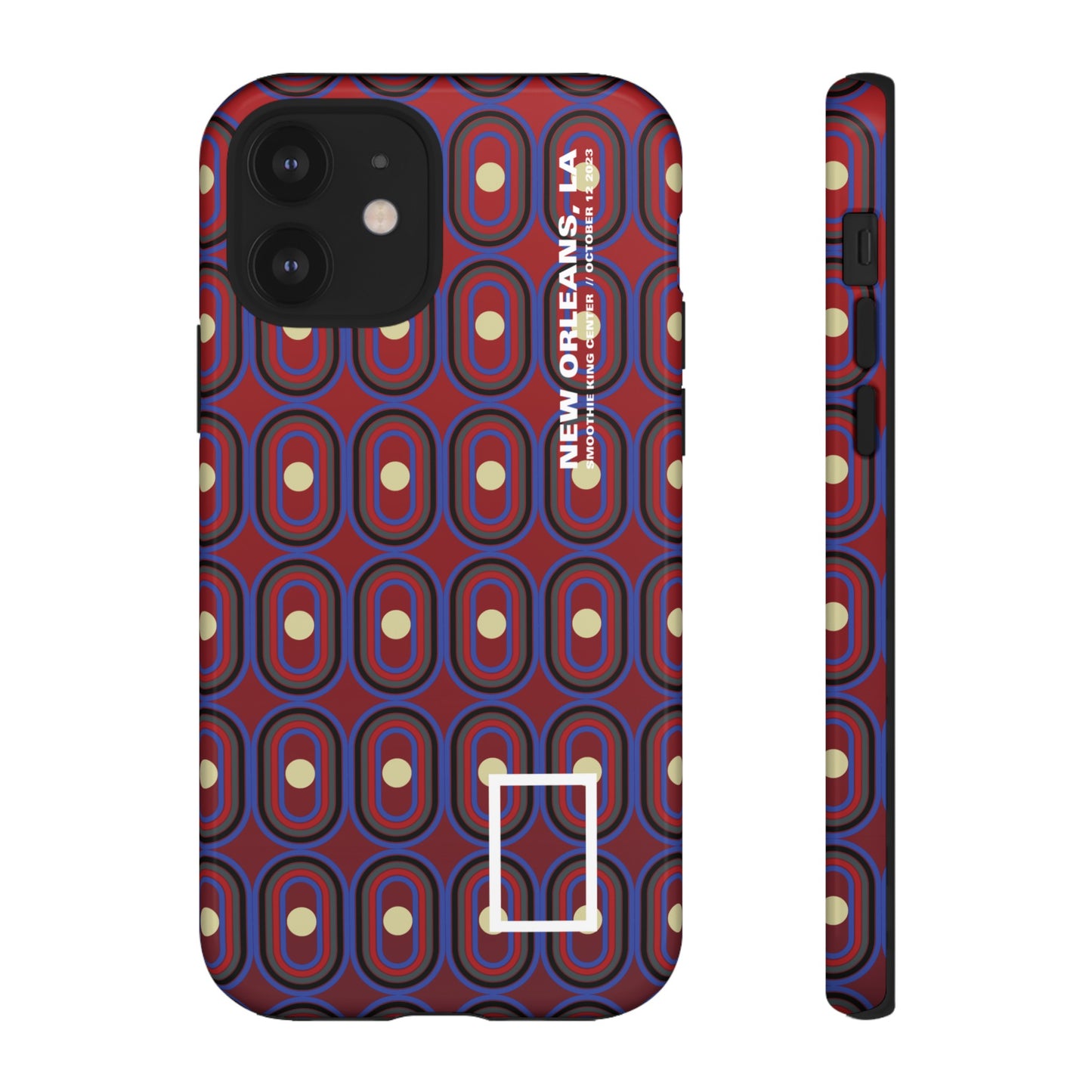 SATVB New Orleans Phone Case | iPhone | Samsung Galaxy | Google Pixel