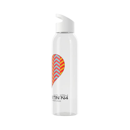 HSLOT 2022 Austin N4 Water Bottle | Love on Tour