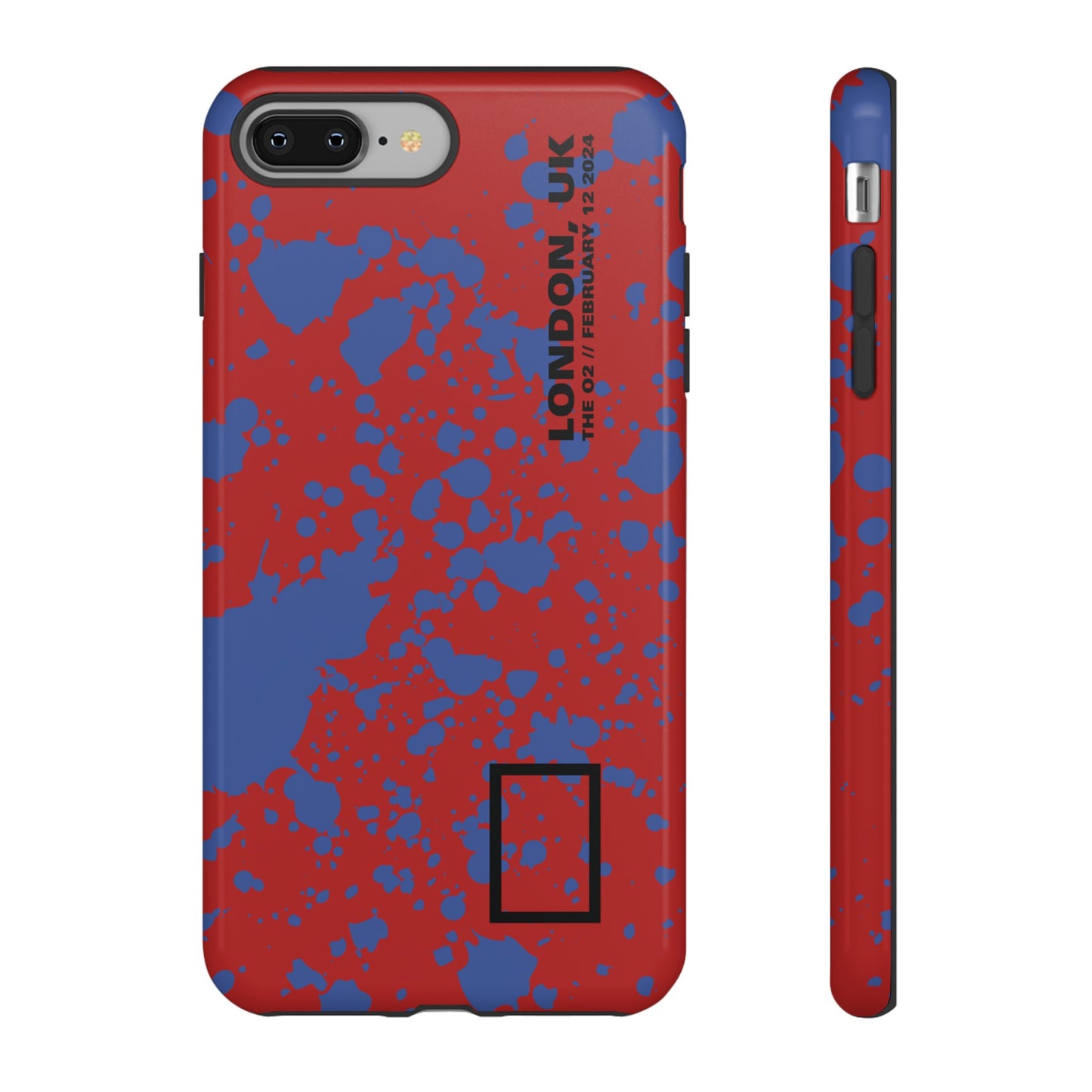 SATVB London Night 1 Phone Case | iPhone | Samsung Galaxy | Google Pixel