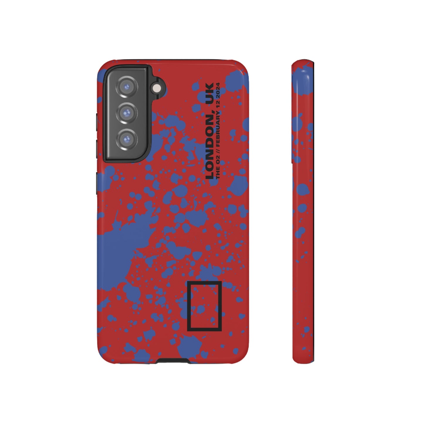 SATVB London Night 1 Phone Case | iPhone | Samsung Galaxy | Google Pixel