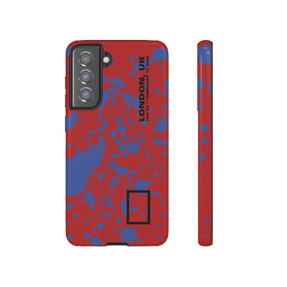 SATVB London Night 1 Phone Case | iPhone | Samsung Galaxy | Google Pixel