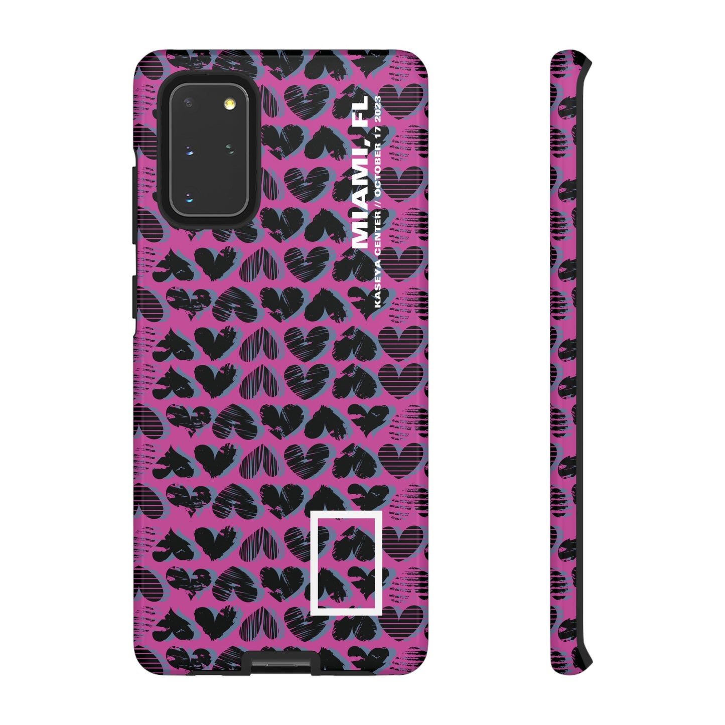 SATVB Miami Phone Case | iPhone | Samsung Galaxy | Google Pixel