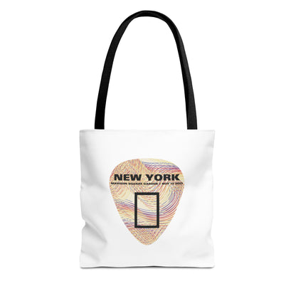 Still At Their Very Best New York Night 2 Tote Bag | SATVB | 3 sizes