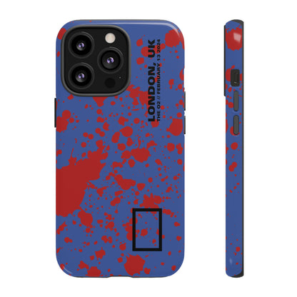 SATVB London Night 2 Phone Case | iPhone | Samsung Galaxy | Google Pixel