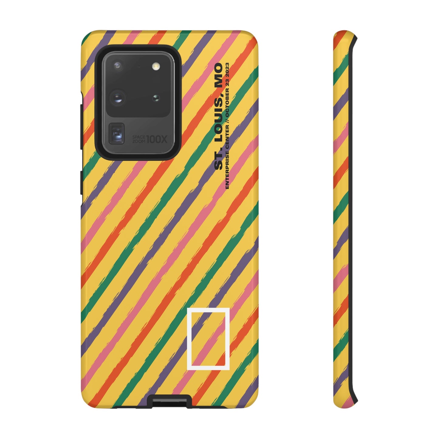 SATVB St. Louis Phone Case | iPhone | Samsung Galaxy | Google Pixel