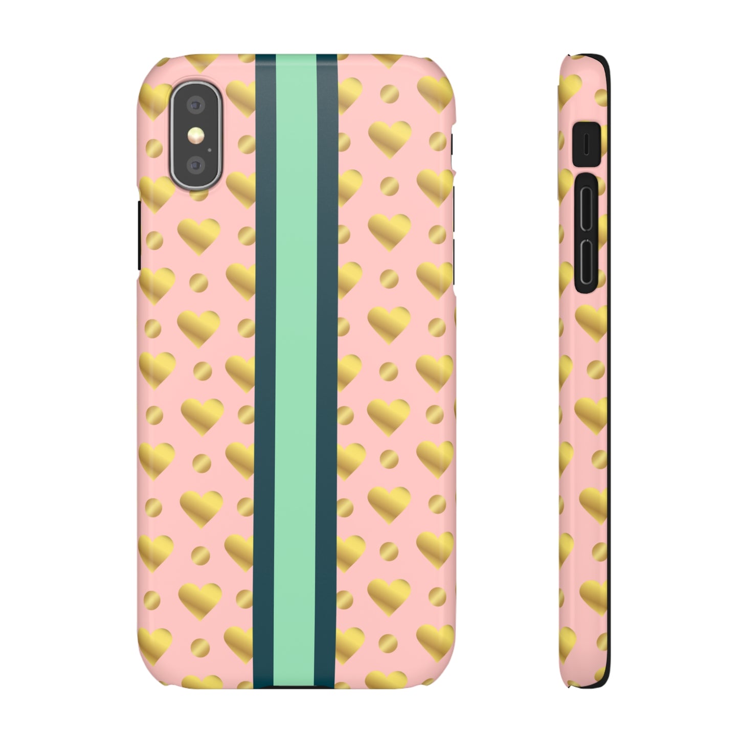 Love On Tour - HSLOT 2023 Amsterdam N3 Snap Phone Case