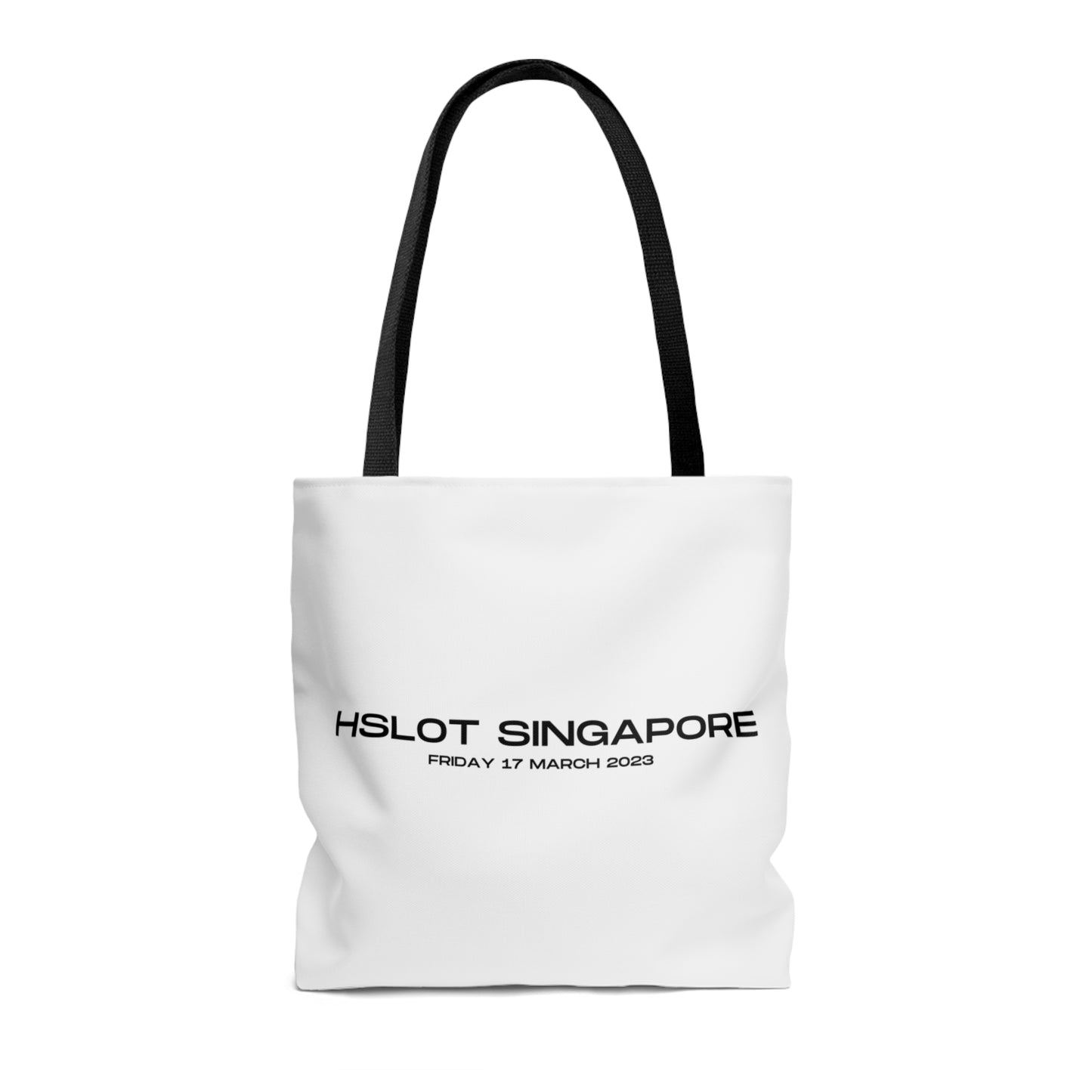 Love On Tour - HSLOT 2023 Singapore Tote Bag | 3 sizes