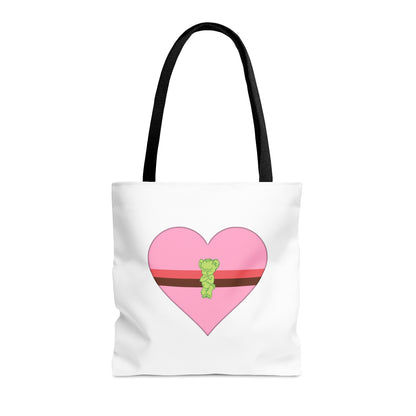 Love On Tour - HSLOT 2022 Lisbon Tote Bag | 3 sizes